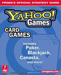 Maybe you would like to learn more about one of these? Yahoo Card Games Prima S Official Strategy Guide Brown Michael Patrick 0086874527157 Amazon Com Books