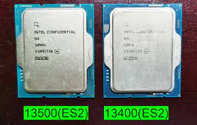 Intel Core i5-13500 presteert beter dan AMD Ryzen 7 7700X in  Cinebench-benchmark uitgelekt - Notebookcheck.nl Nieuws