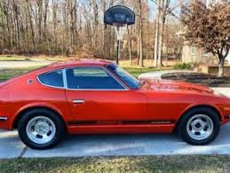 Not everyone selling a car on craigslist has good intentions. Datsun 240z For Sale Tennessee Craigslist Classified Ads Nissan S30