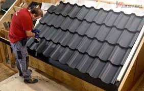Genteng metal pasir multiroof atap ukuran 80×80 harga per 1 lembar. 20 Harga Genteng Metal Pasir Perlembar Semua Merk 2021