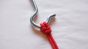 Cat's paw (offshore swivel) knot definition, strength, tying a cat's paw knot step by step, what is it used for, video on how to make the knot. How To Tie A Cat S Paw Knots 3d