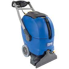 clarke ex40 18lx self contained carpet extractor