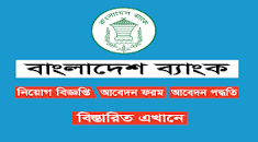 Image result for bangladesh bank job circular 2023