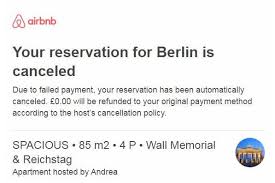 Jun 03, 2020 · airbnb has now made some new changes to the way their service fees are set up. Airbnb Payment Fail Archives Airbnb Hell