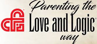 Image result for love and logic parenting
