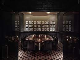 Imagine a michelin level restaurant experience in your home. 22 Top Private Dining Rooms In Nyc Restaurants Eater Ny