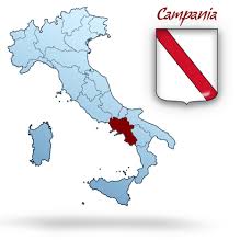 The campania region is situated in the south of italy and outlined on the west by the mediterranean with roughly 6 million of residents, half of which lives around the city of naples, campania has more. Italia Planning Your Trip Italy By Regions Campania