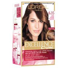 Excellence Creme No 6 35 Light Amber