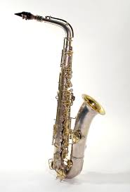 C Melody Saxophone Wikipedia