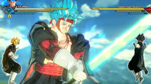 dragon ball xenoverse 2 mod reviews