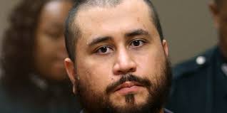 George Zimmerman Kicked Off Twitter For Revenge Porn