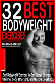 32 best bodyweight exercises best