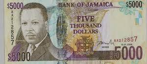Check spelling or type a new query. Jamaican Money Rates Pictures History