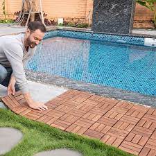 quick patio deck tile outdoor