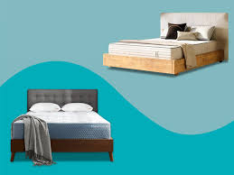 8 Best Beds For Tall People In 2022