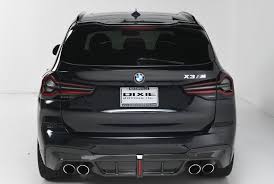 2020 Used BMW X3 M Sports Activity Vehicle at Dixie Motors Serving Nashville, Franklin & Murfreesboro, TN, IID 21927833