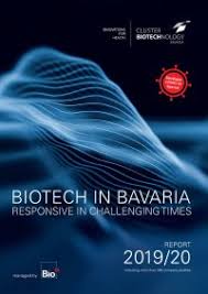 Lion capital is a consumer focused investor that is passionate about driving growth through strong brands. Bavarian Biotech Report 2019 20