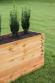 30 best diy planter box ideas and