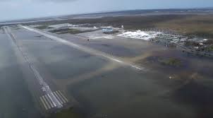 Operational Summary Relief Flights To The Bahamas