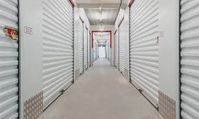 climate controlled storage units near