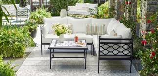 Sunbrella Outdoor Cushions Patio