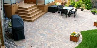 A Comparison Of Patio Surface Materials