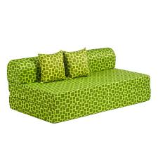 Uratex Neo Sofa Bed Eula Fabric 1st
