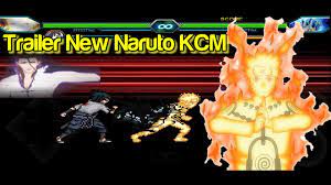 Merged Zamasu - COMBOS TUTORIAL - Bleach Vs Naruto 3.3 Mugen by Zinnat  Gaming
