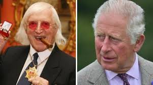 Prince Charles 'begged' paedophile Jimmy Savile for help in secret letters