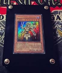 This is a list of lunalight cards. 10 Rarest And Most Expensive Yu Gi Oh Cards In The World Rarest Org