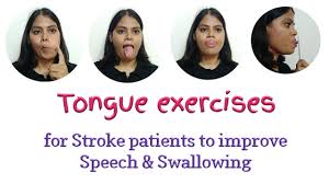 tongue exercises to improve sch