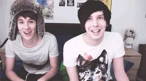 Image result for phil and dan