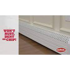 Electric Baseboard