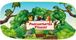 enthralling panchatantra stories in
