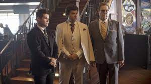 The Righteous Gemstones' Review: John ...
