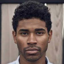 If nature and your parents' genes have blessed you with beautiful healthy hair, there's a sense in growing it out and styling smartly. 51 Best Hairstyles For Black Men 2020 Guide