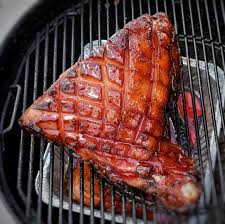 weber kettle roast pork loin perth