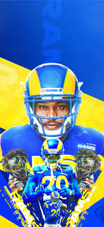 best los angeles rams iphone hd