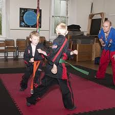 martial arts in bacup lancashire