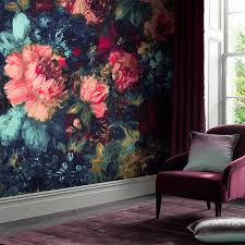 The Best Wall Mural Ideas For Your Home