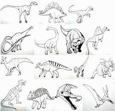 Inspirational Nuovo Disegni Da Colorare Jurassic World Ritratto