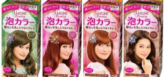 Liese Prettia Hair Dye Review And Instructions Wonect Life