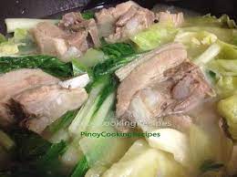 Pinoy Cooking Recipes gambar png