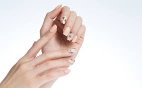 exploring advanced nail art designs