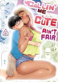 Kawaii no wa Zurui | Callin' me Cute Ain't Fair » nhentai: hentai doujinshi  and manga