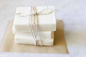 3 ideas for packaging handmade soap