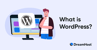 what is wordpress a beginner s guide