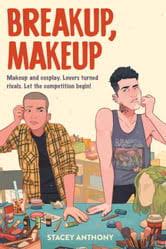 breakup makeup ebook by stacey anthony