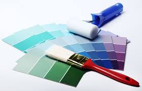 Selecting The Right Paint And Colour