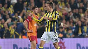 I did promotion video for eternal derby between fenerbahçe and galatasaray. Van Persie Adds To Impressive Record Of Netting In Derby Encounters Sporting News